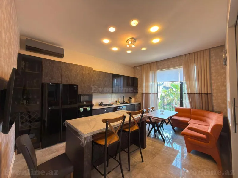 Satılır 5 otaqlı Həyət evi 200 m² Mərdəkan - şəkil 16