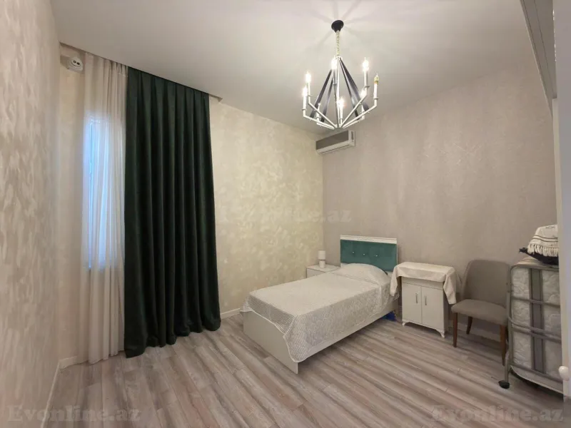 Satılır 5 otaqlı Həyət evi 200 m² Mərdəkan - şəkil 17