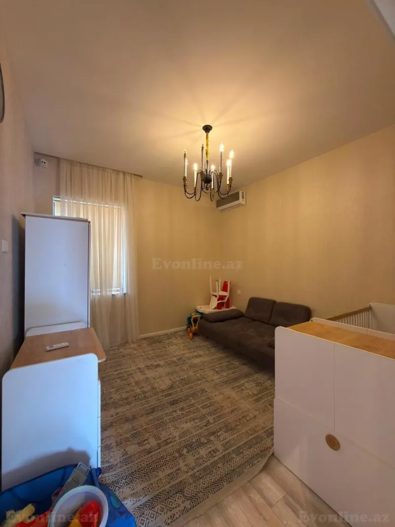 Satılır 5 otaqlı Həyət evi 200 m² Mərdəkan - şəkil 18