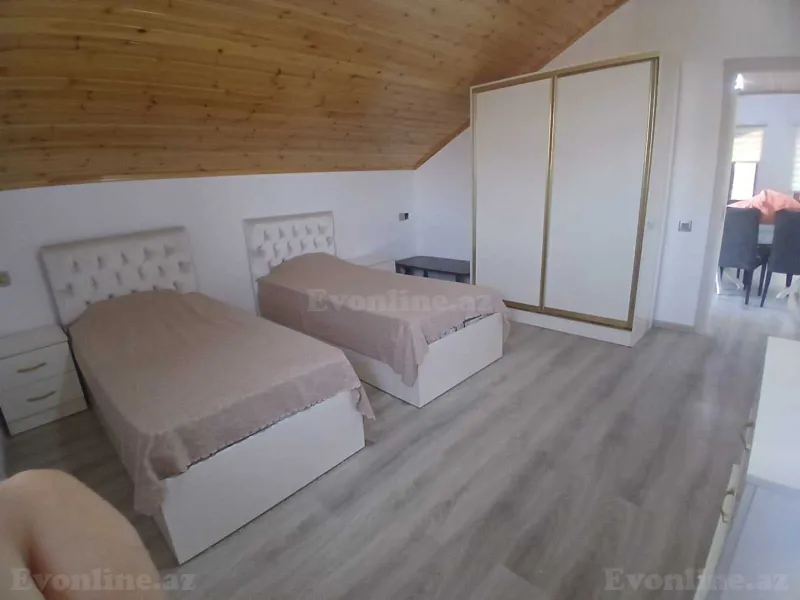 Kirayə verilir 3 otaqlı Mənzil Köhnə tikili 100 m² Köhnə Günəşli - şəkil 4