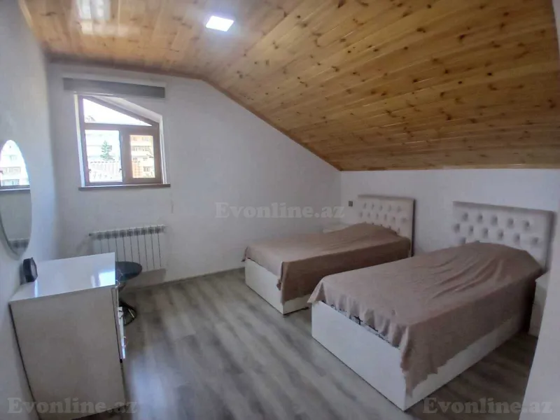 Kirayə verilir 3 otaqlı Mənzil Köhnə tikili 100 m² Köhnə Günəşli - şəkil 5