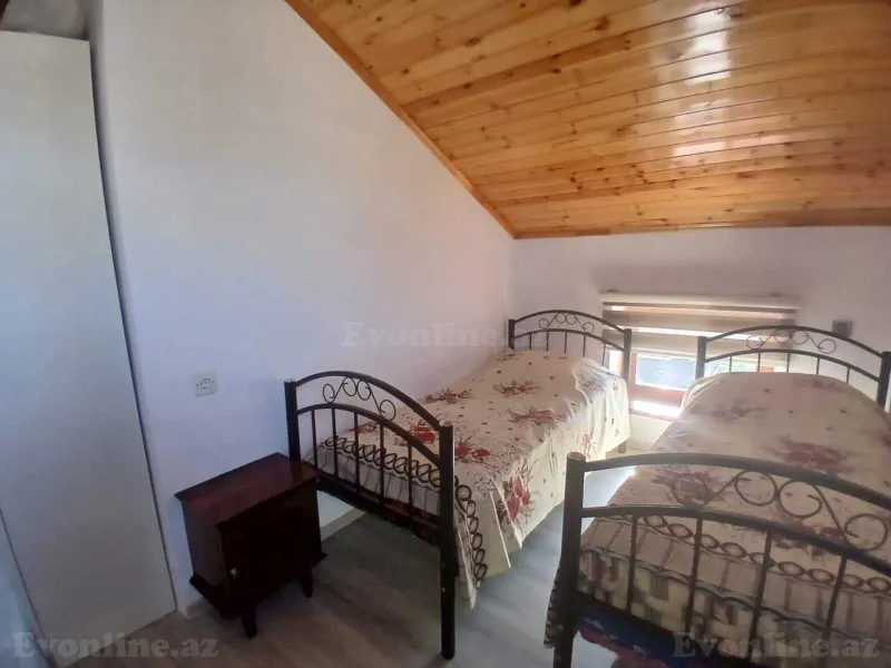 Kirayə verilir 3 otaqlı Mənzil Köhnə tikili 100 m² Köhnə Günəşli - şəkil 6