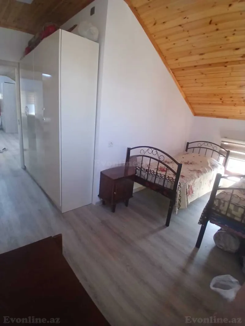 Kirayə verilir 3 otaqlı Mənzil Köhnə tikili 100 m² Köhnə Günəşli - şəkil 7