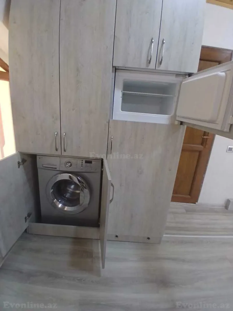 Kirayə verilir 3 otaqlı Mənzil Köhnə tikili 100 m² Köhnə Günəşli - şəkil 8