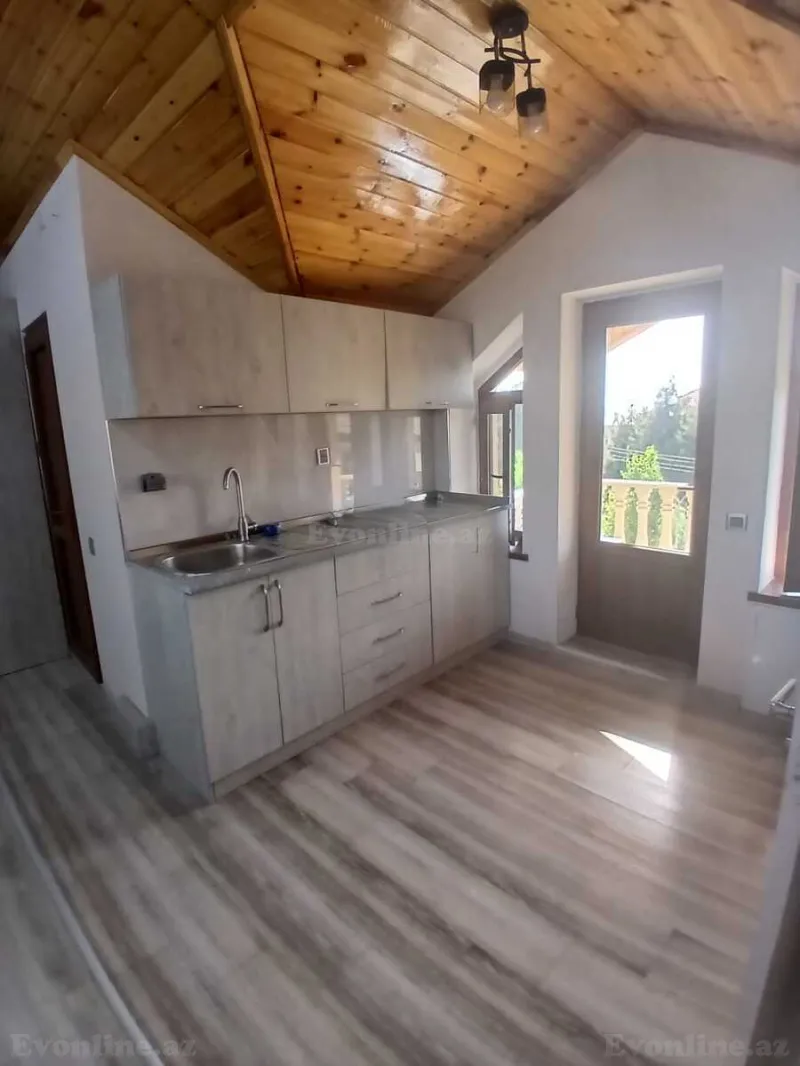 Kirayə verilir 3 otaqlı Mənzil Köhnə tikili 100 m² Köhnə Günəşli - şəkil 9