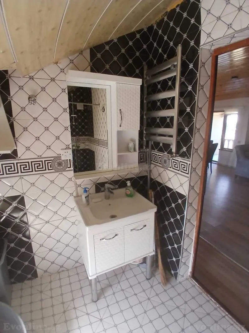 Kirayə verilir 3 otaqlı Mənzil Köhnə tikili 100 m² Köhnə Günəşli - şəkil 10