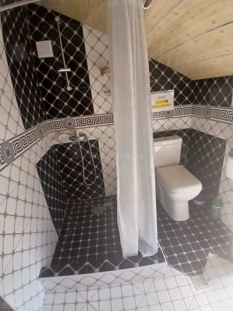 Kirayə verilir 3 otaqlı Mənzil Köhnə tikili 100 m² Köhnə Günəşli - şəkil 11