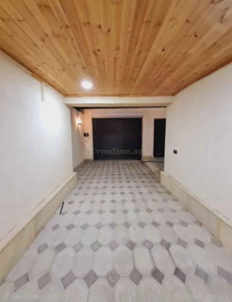 Satılır 4 otaqlı Həyət evi 121 m² Masazır - şəkil 5