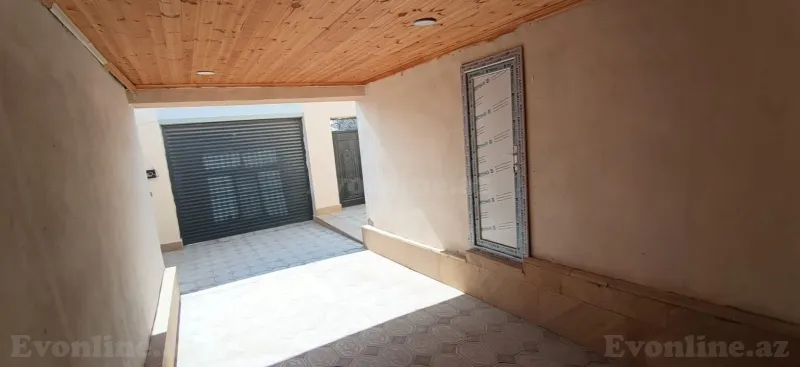 Satılır 4 otaqlı Həyət evi 121 m² Masazır - şəkil 6