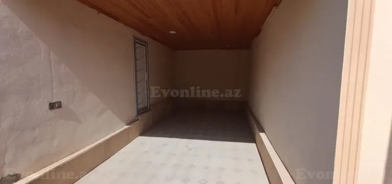 Satılır 4 otaqlı Həyət evi 121 m² Masazır - şəkil 7