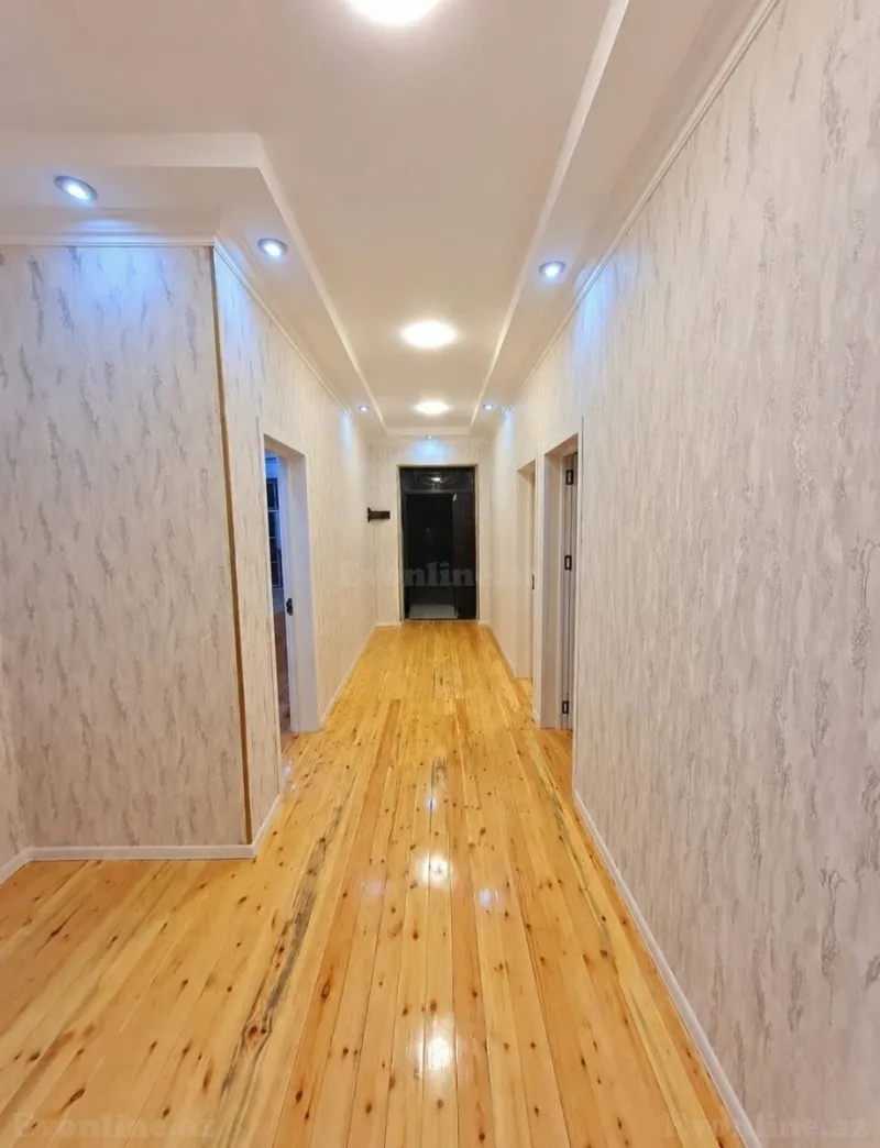Satılır 4 otaqlı Həyət evi 121 m² Masazır - şəkil 9