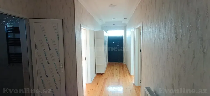 Satılır 4 otaqlı Həyət evi 121 m² Masazır - şəkil 10