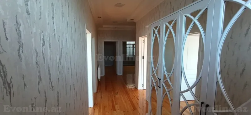 Satılır 4 otaqlı Həyət evi 121 m² Masazır - şəkil 11