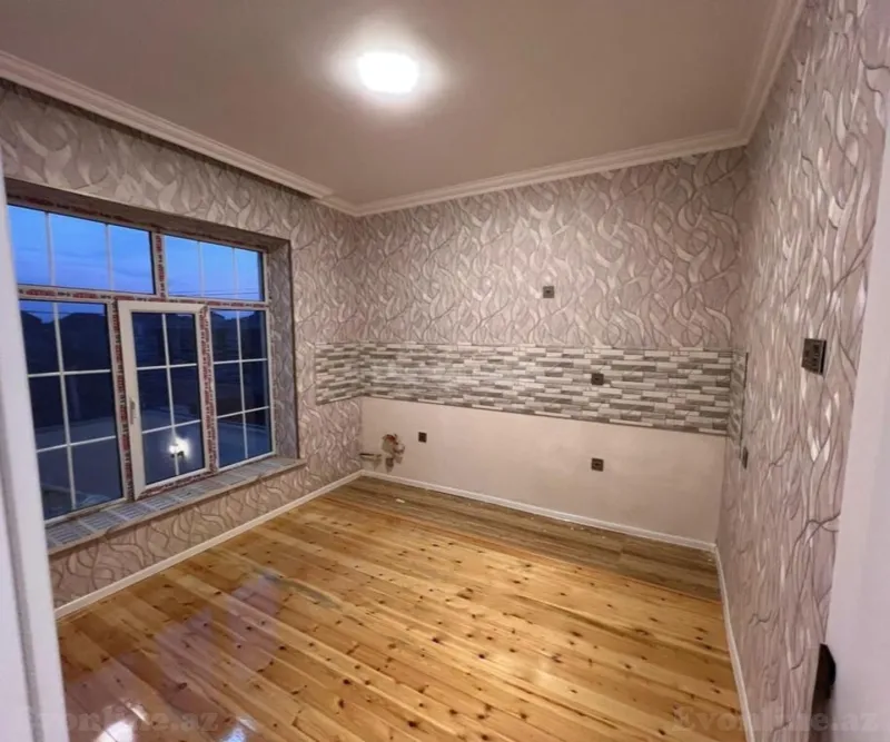 Satılır 4 otaqlı Həyət evi 121 m² Masazır - şəkil 24
