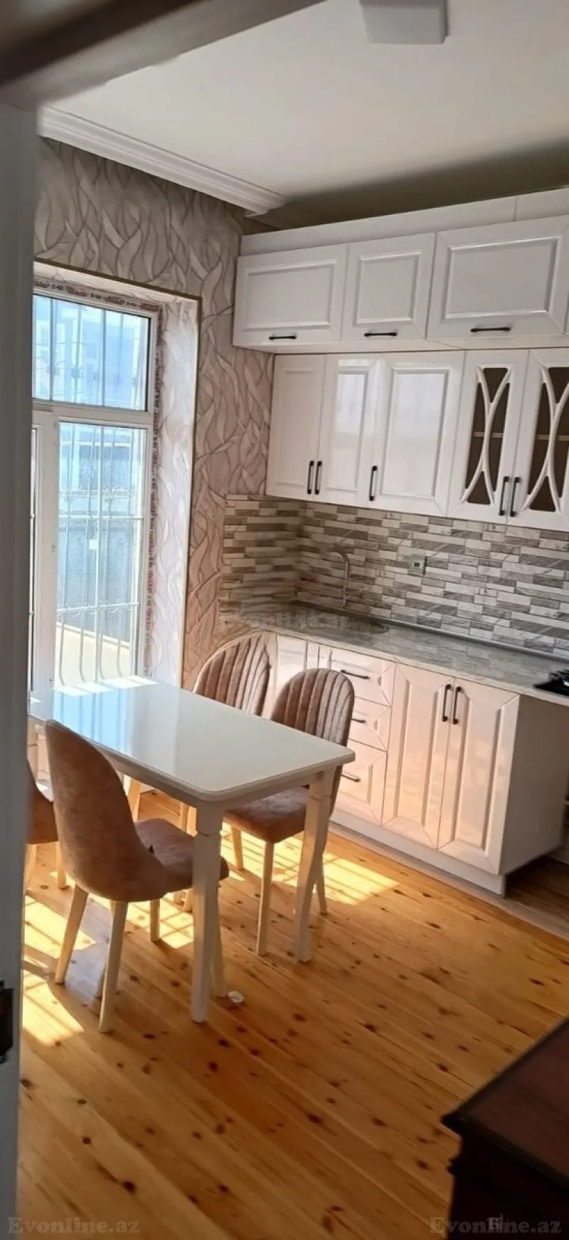 Satılır 4 otaqlı Həyət evi 121 m² Masazır - şəkil 26
