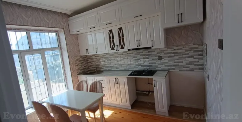 Satılır 4 otaqlı Həyət evi 121 m² Masazır - şəkil 27