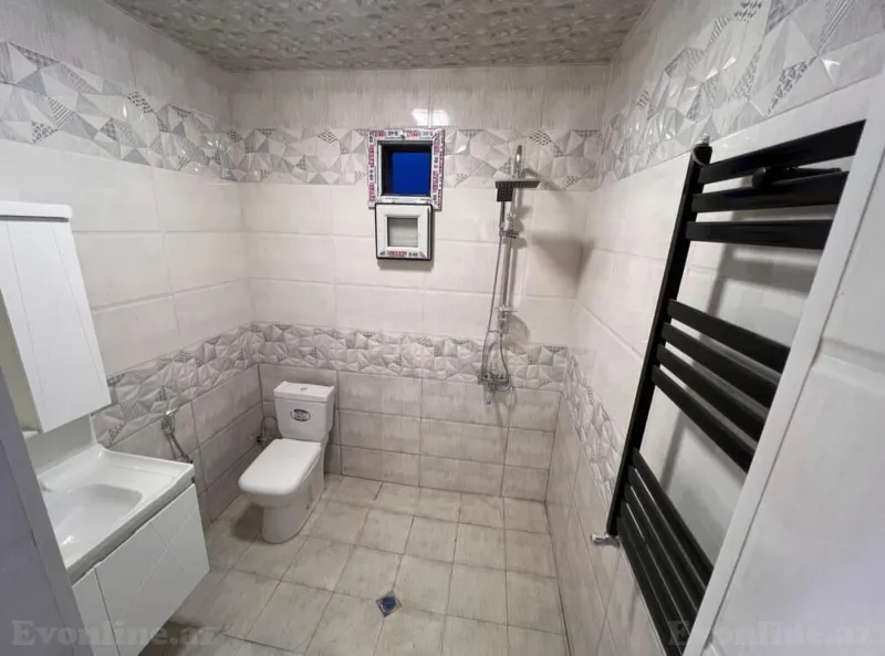 Satılır 4 otaqlı Həyət evi 121 m² Masazır - şəkil 28