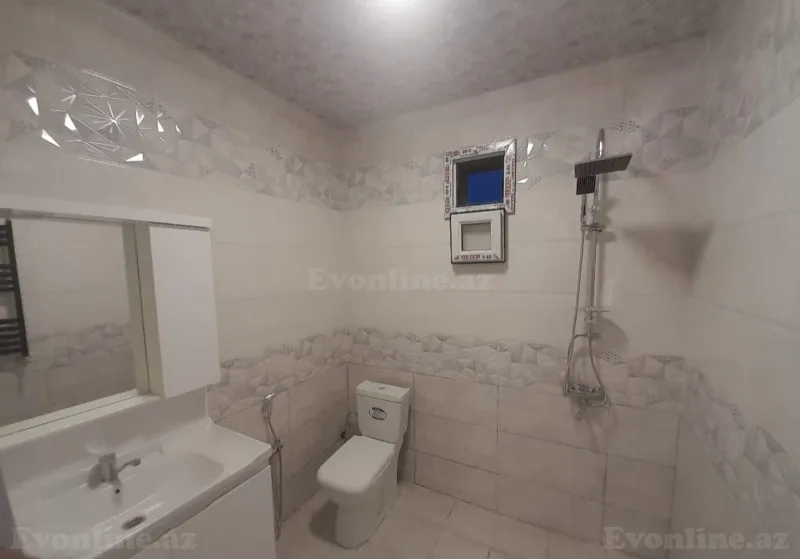 Satılır 4 otaqlı Həyət evi 121 m² Masazır - şəkil 29
