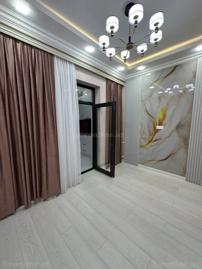 Satılır 2 otaqlı Mənzil Yeni tikili 38 m² Xırdalan