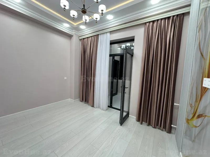 Satılır 2 otaqlı Mənzil Yeni tikili 38 m² Xırdalan - şəkil 2