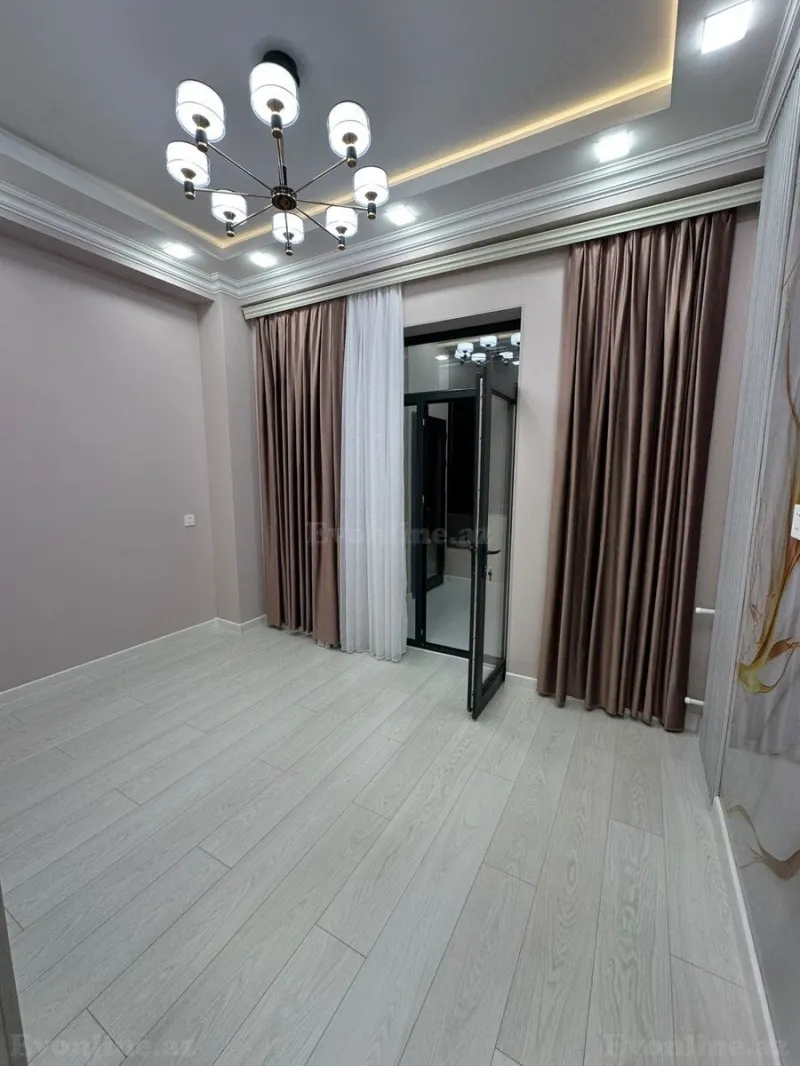 Satılır 2 otaqlı Mənzil Yeni tikili 38 m² Xırdalan - şəkil 3