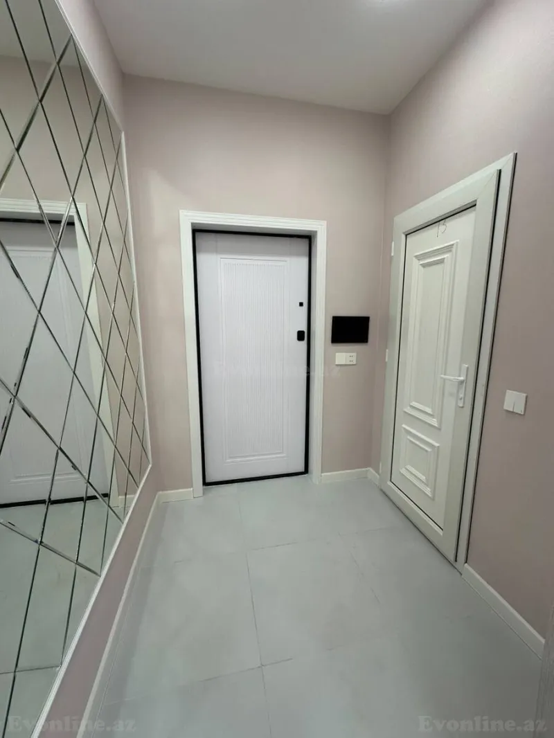 Satılır 2 otaqlı Mənzil Yeni tikili 38 m² Xırdalan - şəkil 4