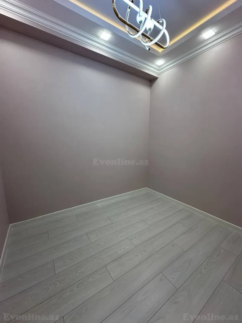 Satılır 2 otaqlı Mənzil Yeni tikili 38 m² Xırdalan - şəkil 6