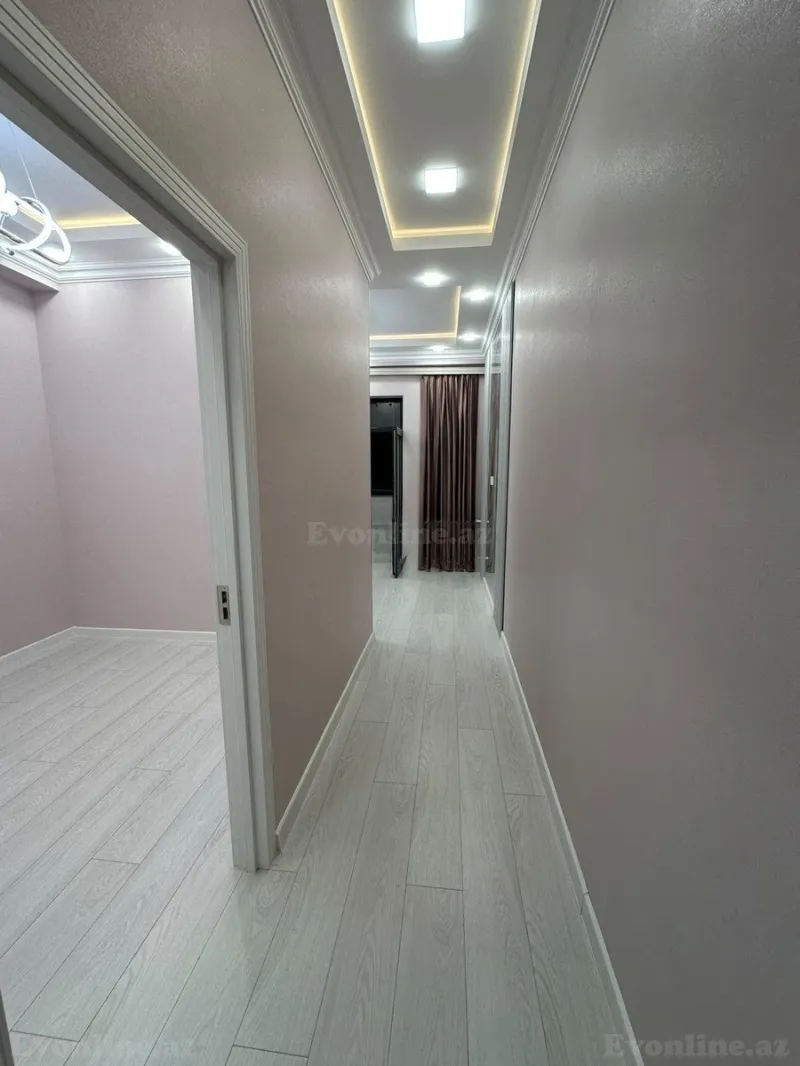 Satılır 2 otaqlı Mənzil Yeni tikili 38 m² Xırdalan - şəkil 7