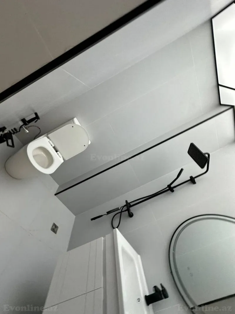 Satılır 2 otaqlı Mənzil Yeni tikili 38 m² Xırdalan - şəkil 8