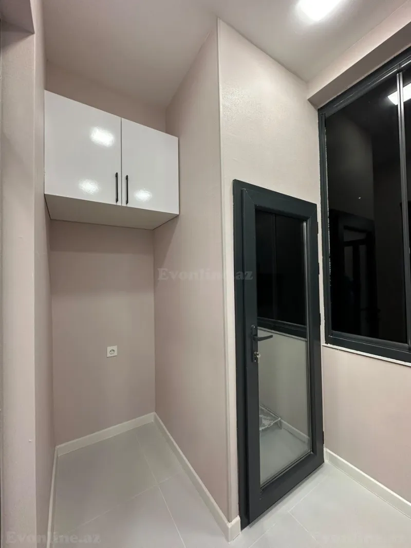 Satılır 2 otaqlı Mənzil Yeni tikili 38 m² Xırdalan - şəkil 10