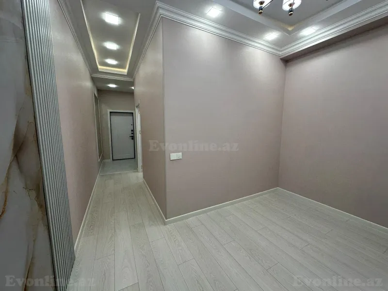 Satılır 2 otaqlı Mənzil Yeni tikili 38 m² Xırdalan - şəkil 11