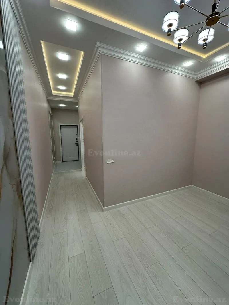 Satılır 2 otaqlı Mənzil Yeni tikili 38 m² Xırdalan - şəkil 14