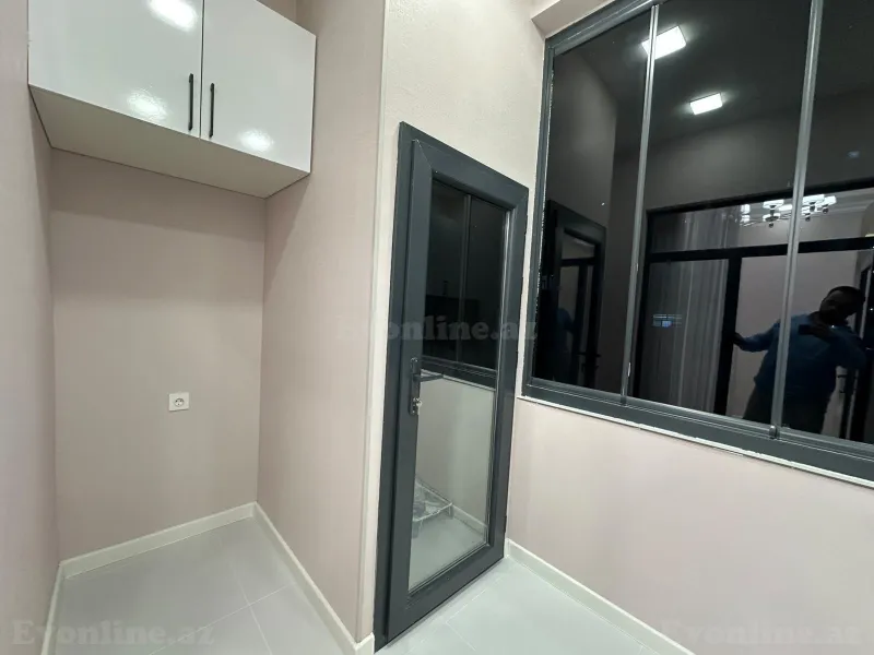 Satılır 2 otaqlı Mənzil Yeni tikili 38 m² Xırdalan - şəkil 15