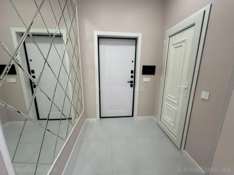 Satılır 2 otaqlı Mənzil Yeni tikili 38 m² Xırdalan - şəkil 16