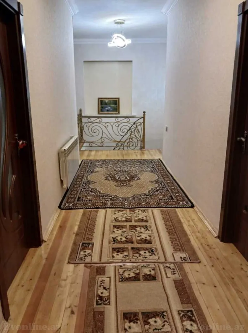 Satılır 5 otaqlı Həyət evi 200 m² Gəncə - şəkil 6