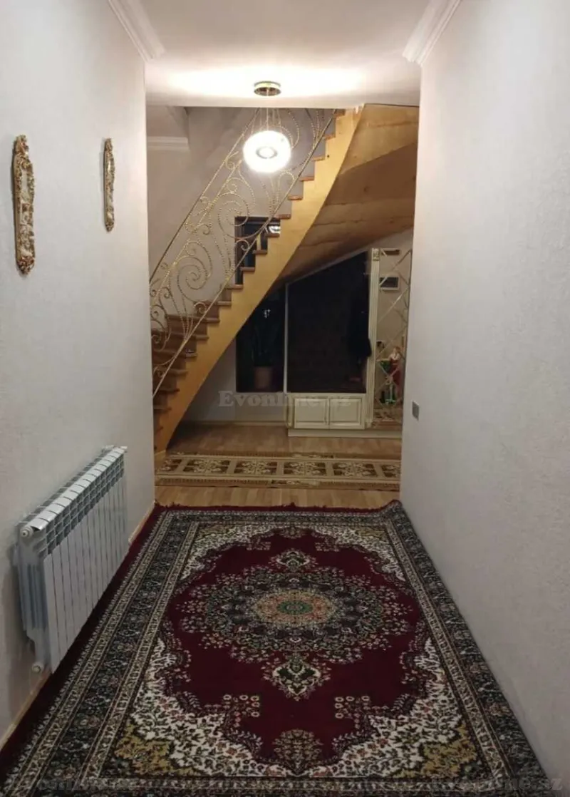 Satılır 5 otaqlı Həyət evi 200 m² Gəncə - şəkil 9