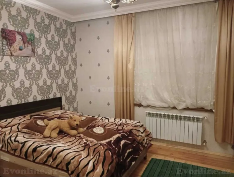 Satılır 5 otaqlı Həyət evi 200 m² Gəncə - şəkil 11