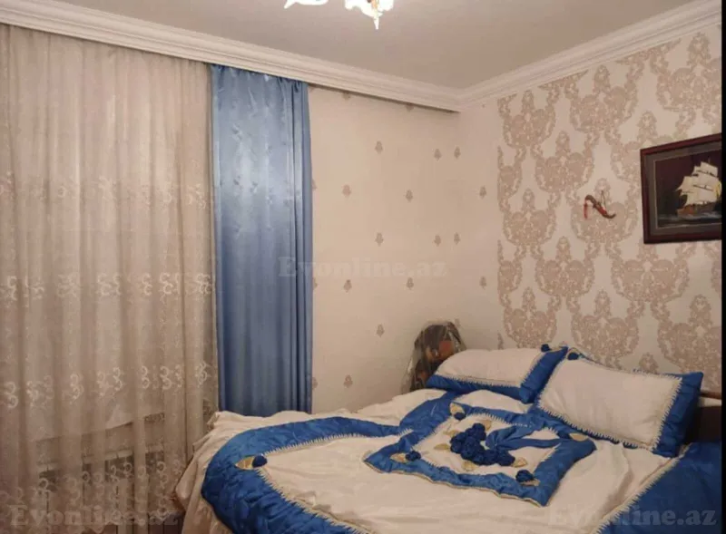 Satılır 5 otaqlı Həyət evi 200 m² Gəncə - şəkil 12