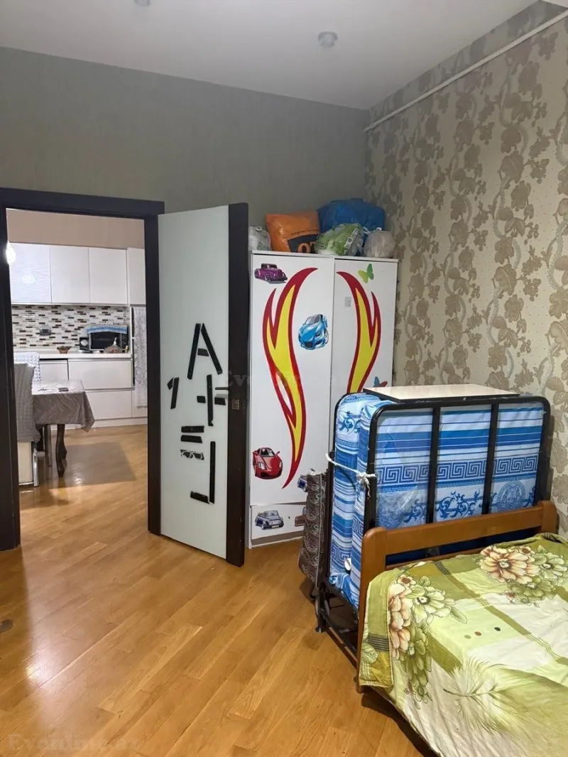 Kirayə verilir 3 otaqlı Mənzil Yeni tikili 108 m² Yasamal r. - şəkil 11