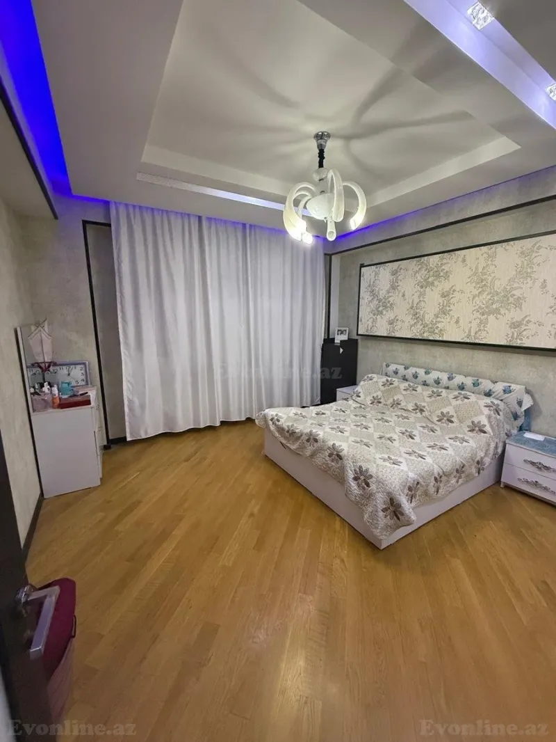 Kirayə verilir 3 otaqlı Mənzil Yeni tikili 108 m² Yasamal r. - şəkil 14
