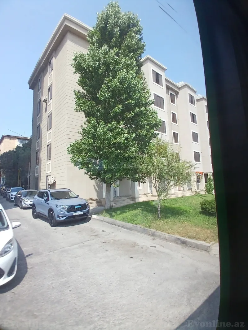 Satılır 1 otaqlı Mənzil Köhnə tikili 40 m² 8-ci mikrorayon - şəkil 4