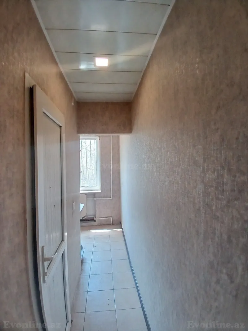 Satılır 1 otaqlı Mənzil Köhnə tikili 40 m² 8-ci mikrorayon - şəkil 9