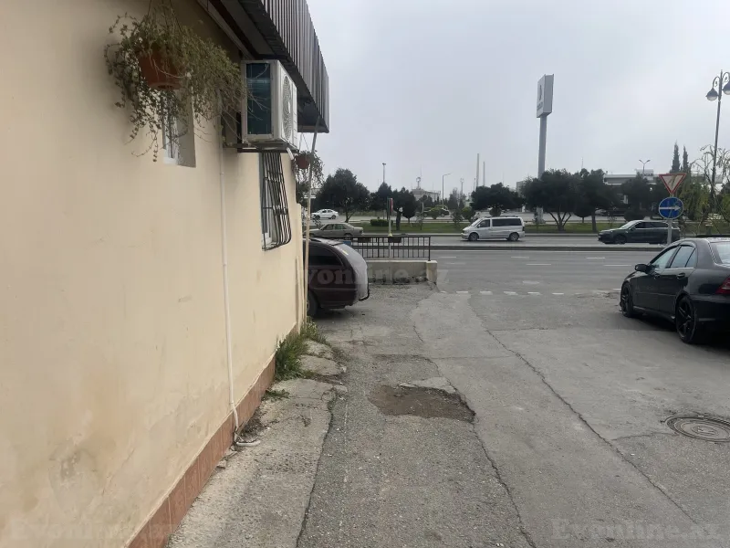 Kirayə verilir Ofis 20 m² Ağ şəhər - şəkil 4