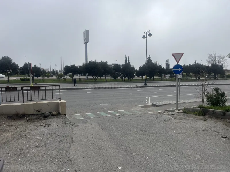 Kirayə verilir Ofis 20 m² Ağ şəhər - şəkil 5
