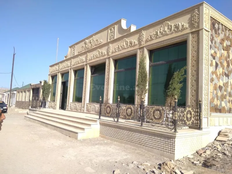 Bakı, Qaradağ r., Qızıldaşda obyekt satılır