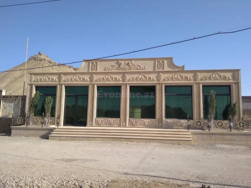 Satılır Obyekt 1300 m² Qızıldaş - şəkil 2