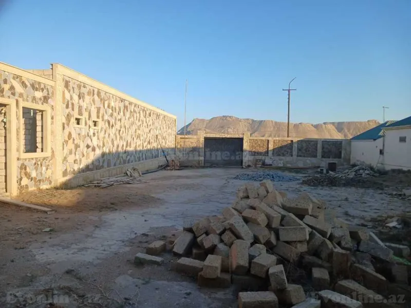 Satılır Obyekt 1300 m² Qızıldaş - şəkil 4