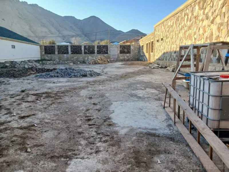 Satılır Obyekt 1300 m² Qızıldaş - şəkil 5