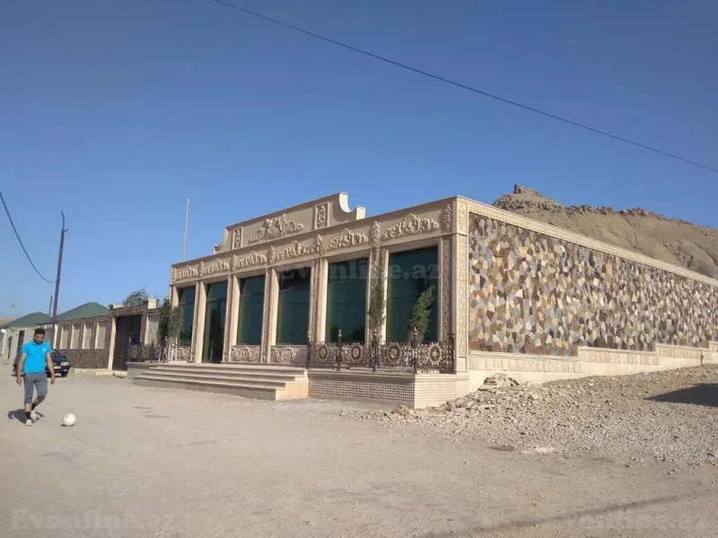 Satılır Obyekt 1300 m² Qızıldaş - şəkil 6