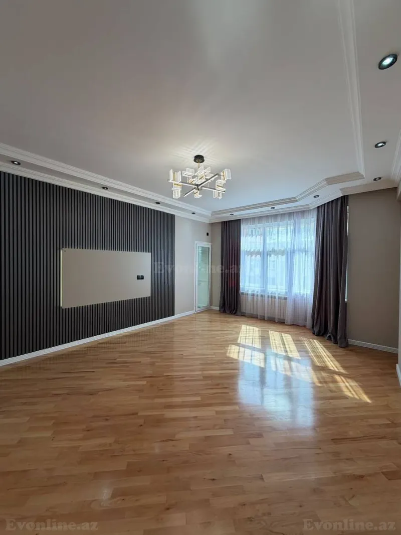 2 otaqlı Mənzil 70 m² Həzi Aslanov m. Satılır